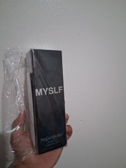YSL MYSLF LE PARFUM