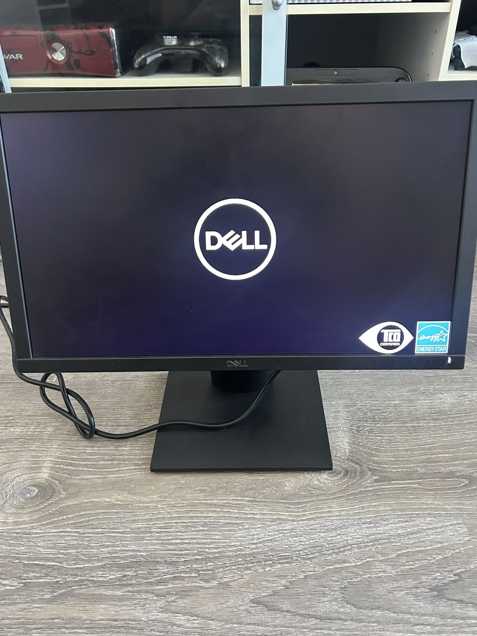 Dell 20” Inch Monitor 