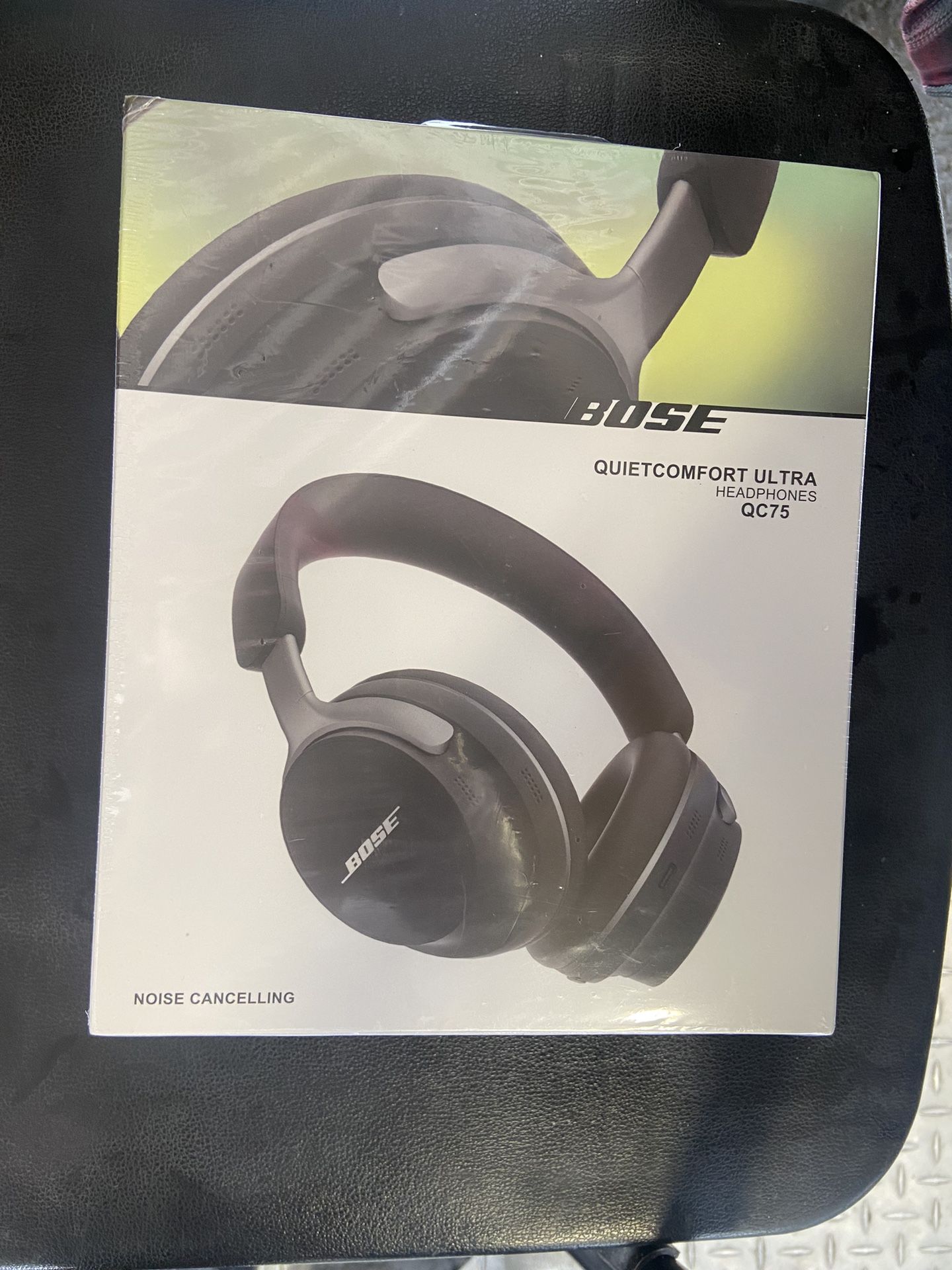 Bose Headphones