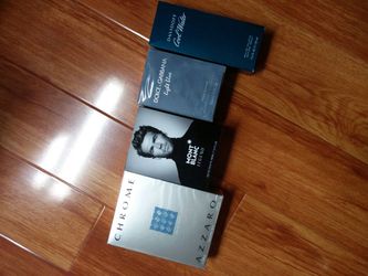 Men Cologne