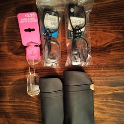 Men's Reading Glasses