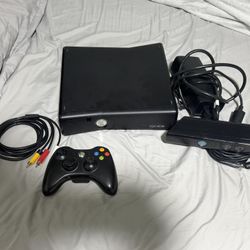 Xbox 360 Slim