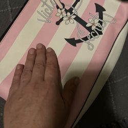Victoria secret Cosmetic Case 