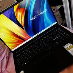 ASUS Vivobook