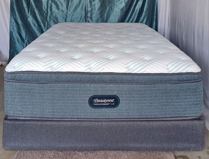 Queen Bed Cama Matrimonial