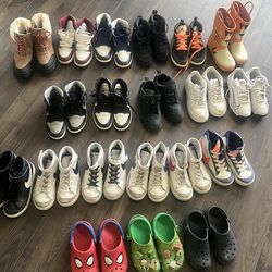 Kids Shoes