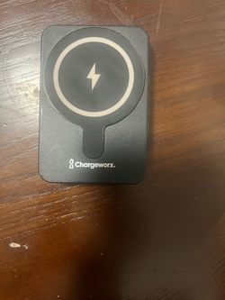 Chargeworx Power Bank