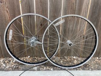 Awesome 7 Speed Nexus IGH Rim Set
