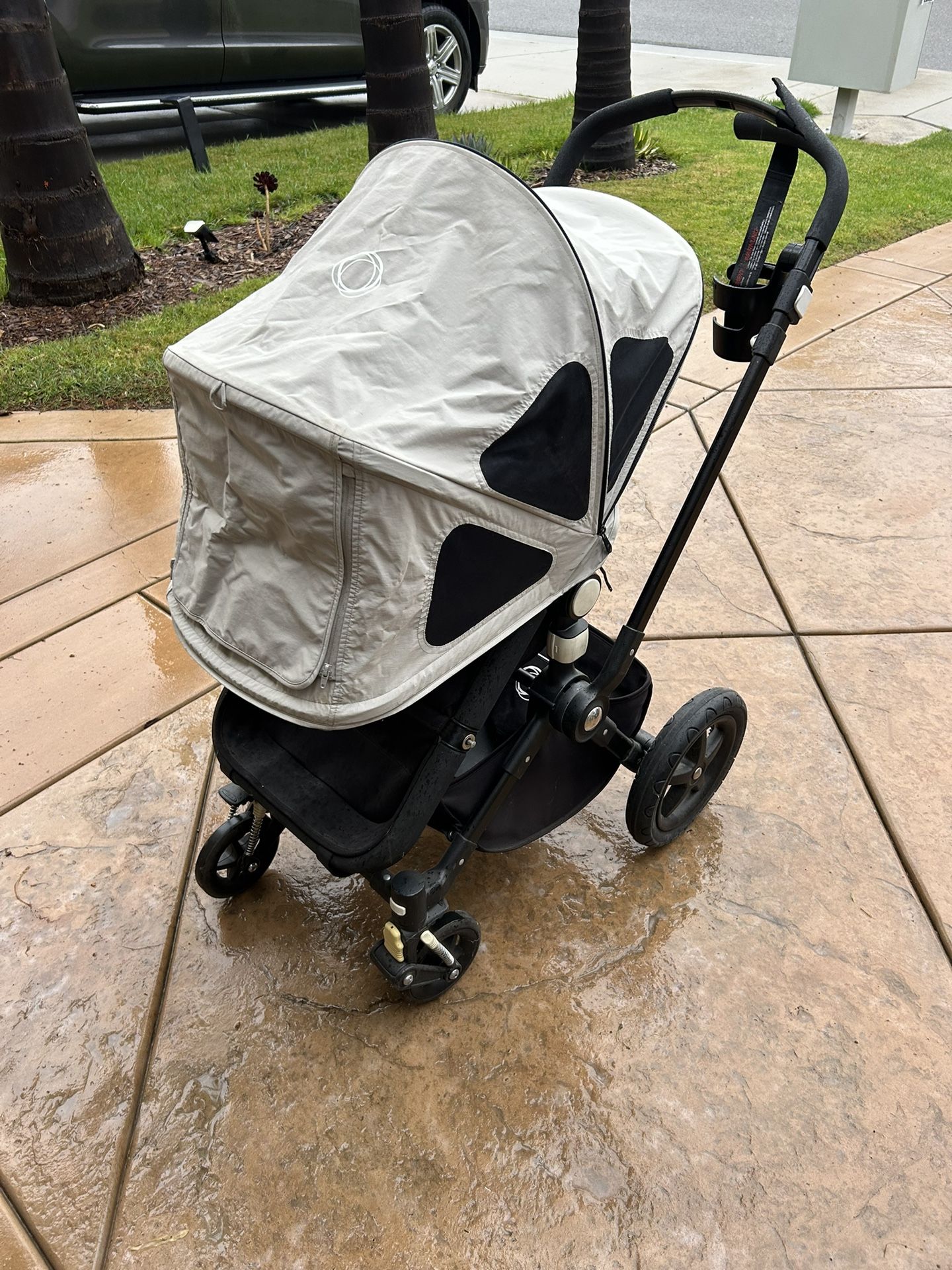 Bugaboo Chameleon 3 Stroller