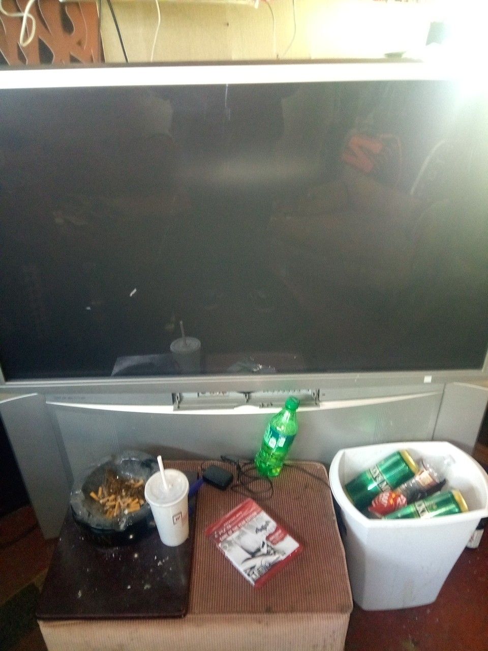 Hitachi tv