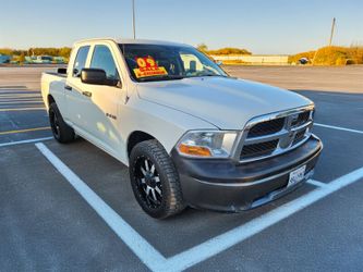 2009 Dodge Ram 1500 ST