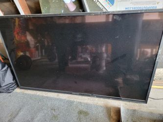 55" TV