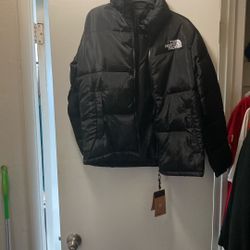 North Face