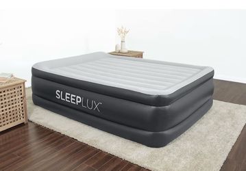 Air mattress