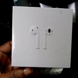 AirPods 2nd GEN !