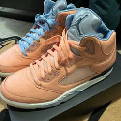 Jordan 5 We The Best Size 13