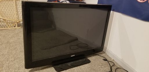 Sanyo 42' TV