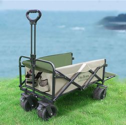 Folding Wagon