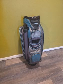 Datrek golf bag