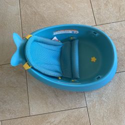 Skiphop Baby Tub -FREE