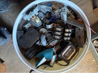 Electrical Supplies