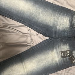 Versace Jeans 36x30