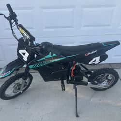 Razor MX650 72v *NEW BUILD”