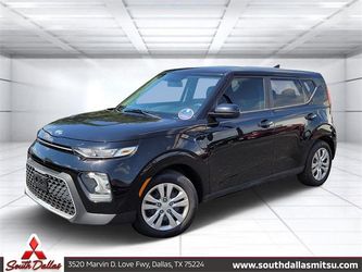 2020 Kia Soul