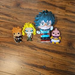 Random Funko Pops 