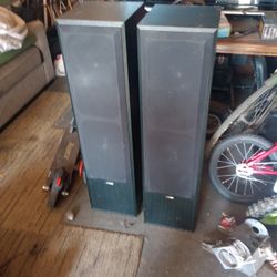 Advance Speakers
