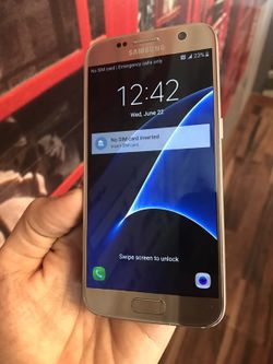 Samsung galaxy s7 T-Mobile metro pcs