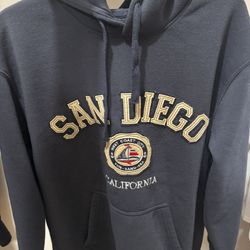 San Diego Sweater