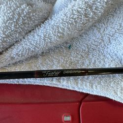 The Fisher Original 5 Weight Rod