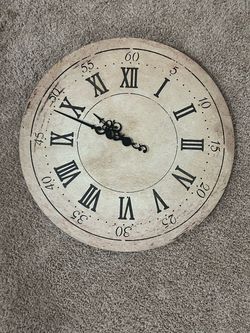 Clock