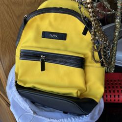 MK Backpack