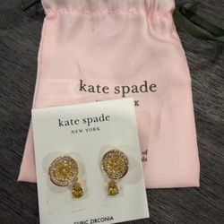 Kate Spade Earrings 