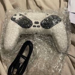 Brand Newnn No ps5 Controller Don’t Need It No More This Was Extra