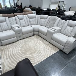 Sofas 