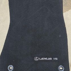 Floor Mats Lexus