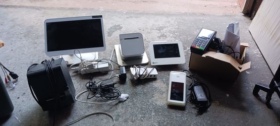 Different Electronic Registers
