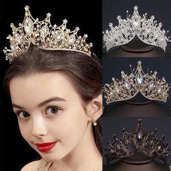 New Tiara 