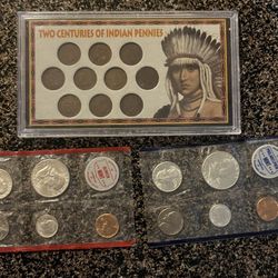Collector’s Coins