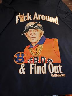 Astro shirts!