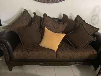 Used furniture 2 piece