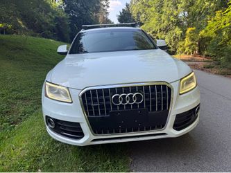 2013 Audi Q5