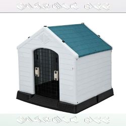 fire type All-Weather Dog Houses in Every Size - Shelter Through Any Climate