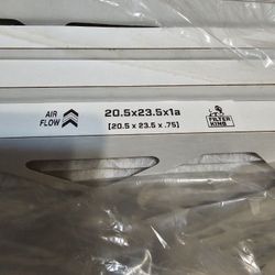 Ac Filters
