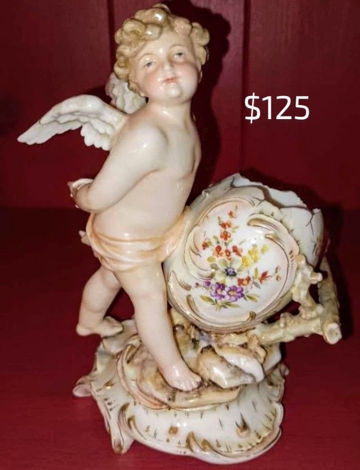 Various Antiques