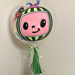 Custom Balloons 