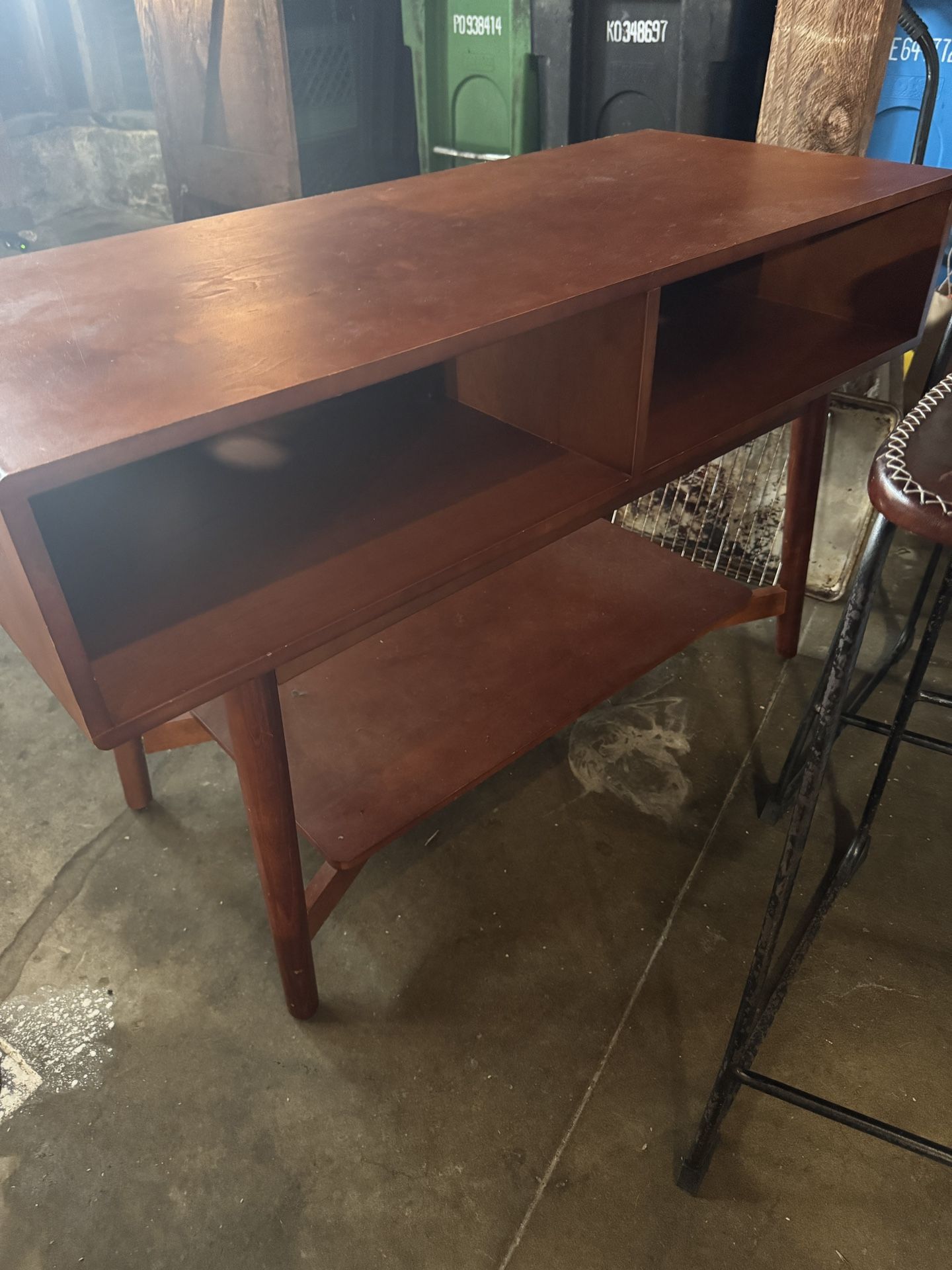 Tv stand And Coffee Table